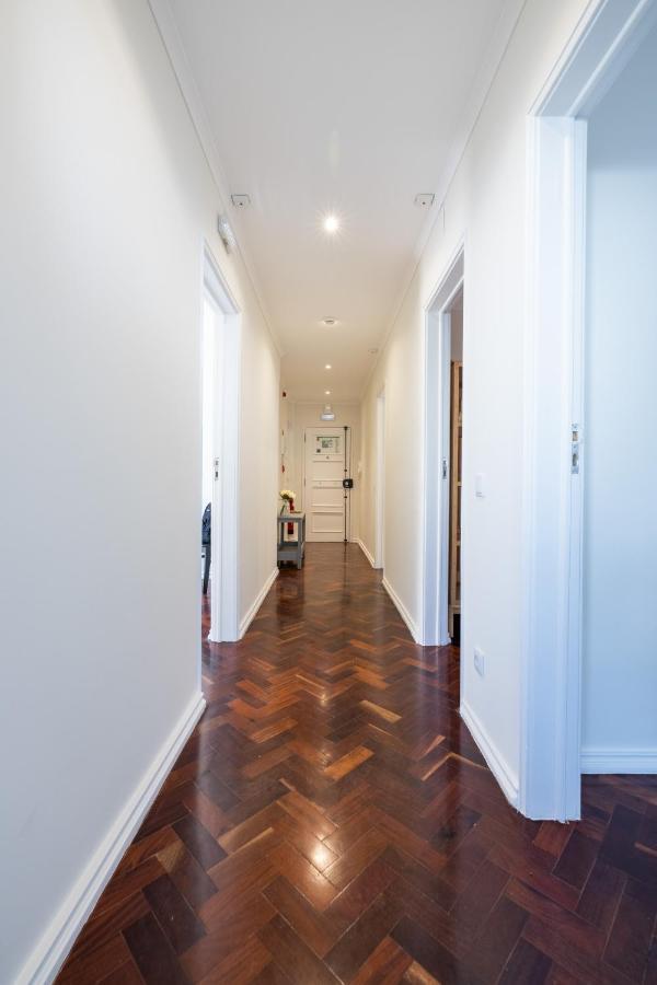 Casa Do Largo Electrico - Cozy And Lovely Apartment In The City Center Lisboa Ngoại thất bức ảnh