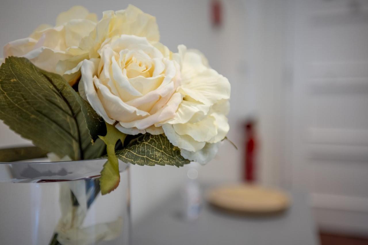 Casa Do Largo Electrico - Cozy And Lovely Apartment In The City Center Lisboa Ngoại thất bức ảnh