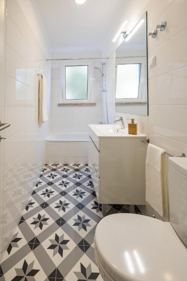 Casa Do Largo Electrico - Cozy And Lovely Apartment In The City Center Lisboa Ngoại thất bức ảnh