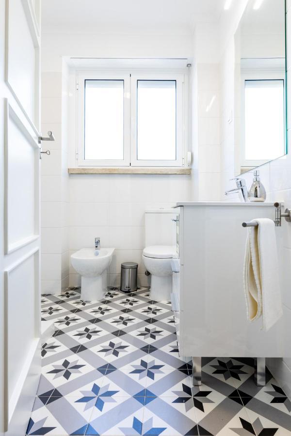 Casa Do Largo Electrico - Cozy And Lovely Apartment In The City Center Lisboa Ngoại thất bức ảnh