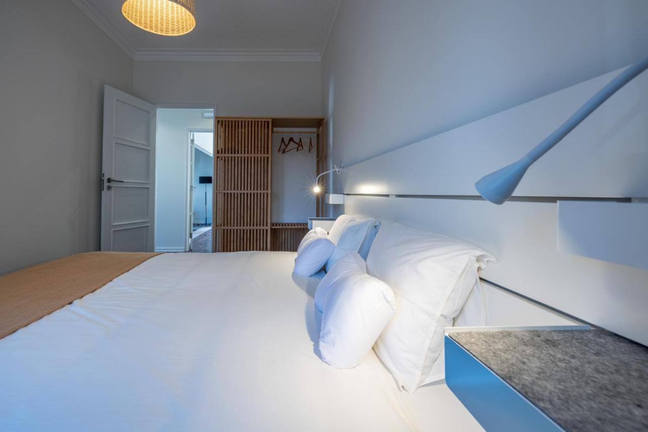 Casa Do Largo Electrico - Cozy And Lovely Apartment In The City Center Lisboa Ngoại thất bức ảnh